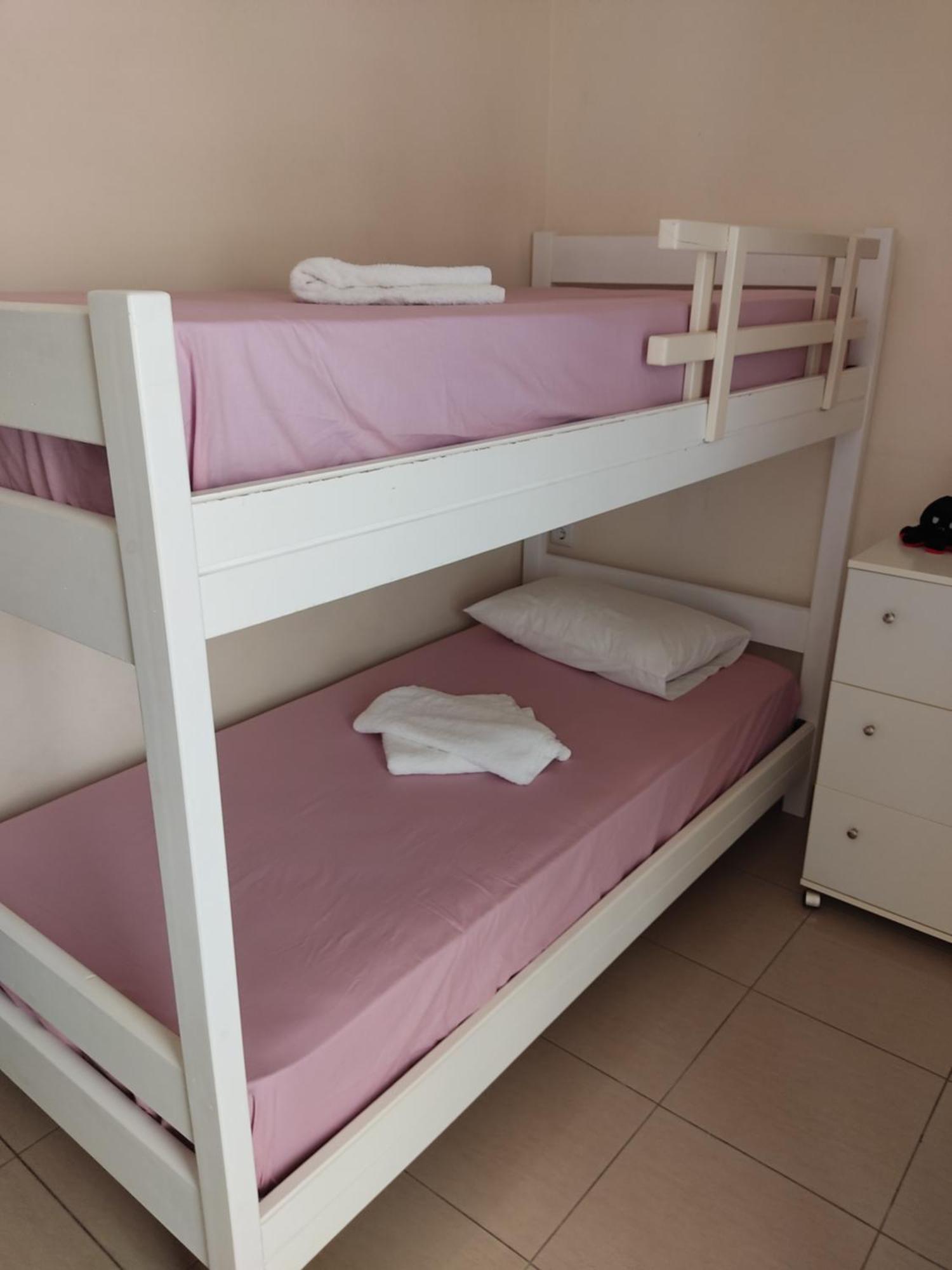 Mandy Suites キサモス 部屋 写真
